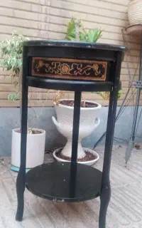 میز تلفن