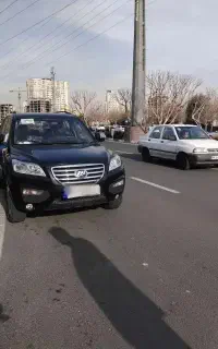 لیفان ایکس ۶۰ در حد صفر کمپانی