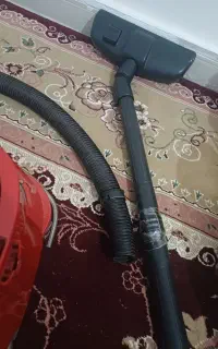 جارو برقی بوش ( اصلی)