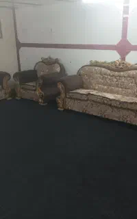 مبل ۷ نفره