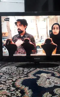تلویزیون ال سی دی سامسونگ۳۲
