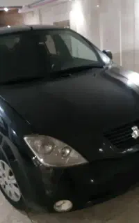 تیبا2مدل 97دست اول