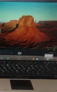 لب تاپhp