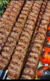 فروشنده رستوران