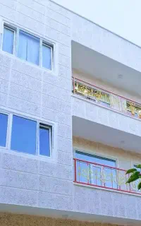 سیمان کاری ذرین نما