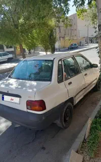 پراید صبا