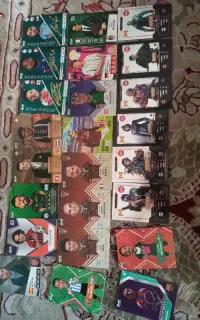 کارت کیمدی