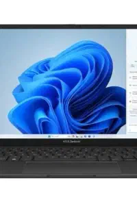 لپ تاپ ایسوس zenbook Q425MA کاملا نو آکبند