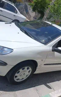 فروش پژو206