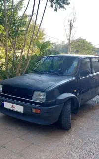 پیکی انژکتور ۸۳