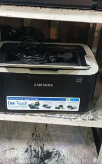 پرینتر samsung ml-1660