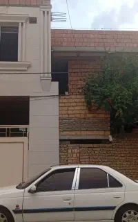 خانه ویلایی