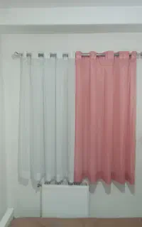پرده اتاق خواب