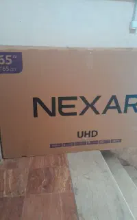 تلویزیون ۶۵ اینچ NEXAR