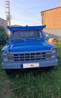 نیسان مدل 88