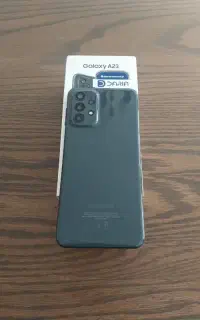 گوشی سامسونگ A23 رام ۶ حافظه ۱۲۸
