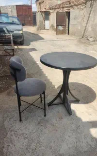 میز ناهار خوری