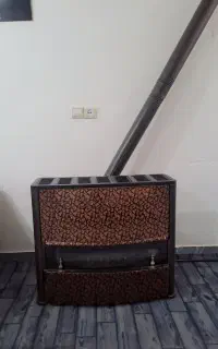 بخاری تر تمیز بشرط طرح نیک کالا