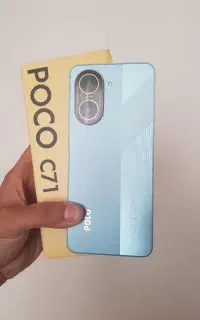 poco C71