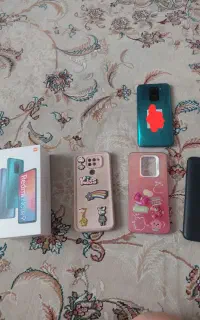 گوشی شیایومی نوت 9