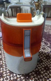 آبمیوه گیری قدیمی پارس خزر