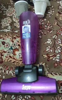 جاروبرقی عصایی سایا