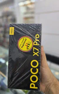 پوکو x7pro غول گیمینگ