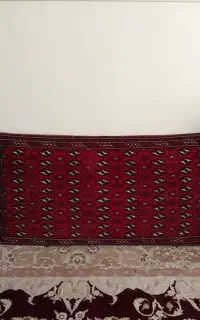 پشتی ماشینی