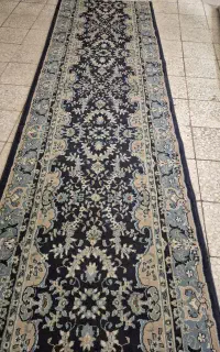 فرش کناره ۳در ۱