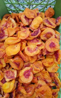 میوه خشک