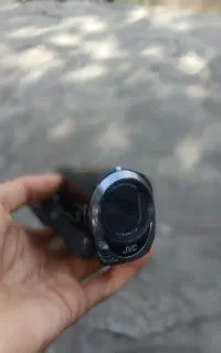 دوربین هندی کم