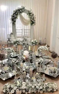 سفره عقد شیک با قیمت استثنایی