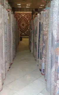 خریدوفروش فرش نو و دست دوم