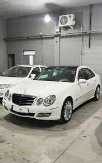 بنز e280