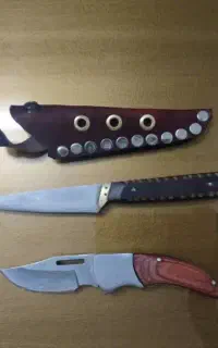 چاقو