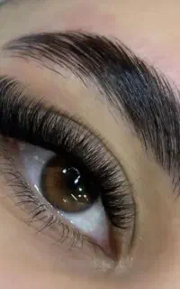 خدمات مژه (دوستت بیار تخفیف بگیر)
