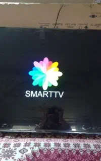 تلویزیون جی پلاس 58 اینچ آکبند