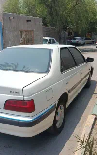 پارس سال ۹۳ دوگانه