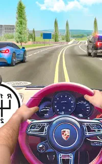 اموزش رانندگی دنده ای و اتومات