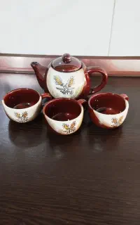 قهوه خوری