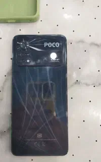 poco x4pro