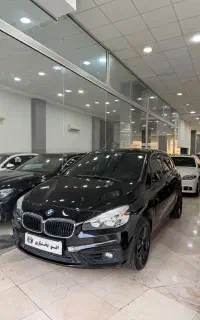 BMW 218/مدل2018