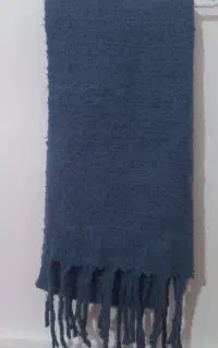 شال پاییزه ی نو
