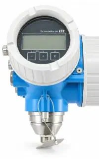 Endress+Hauser