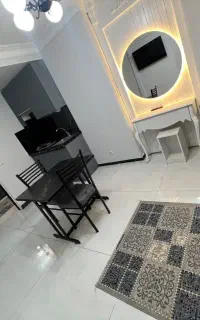 هتل لاکچری  //شیک و هایکلاس