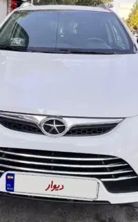جک s5 دنده ای بسیار تمیز فقط اقساطی