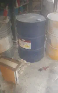 بشکه