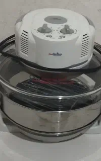 هواپز هالوژنی sunHouse مدل HO-944