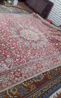 فرش ۶ متری ۳ عدد