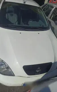 تیبا 2هاچ بک